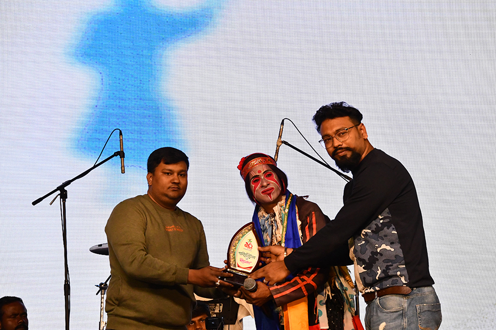 Panihati Utsav 2024 - Dec 24th