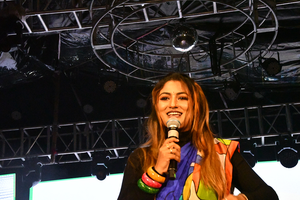 Panihati Utsav 2024 - Dec 24th