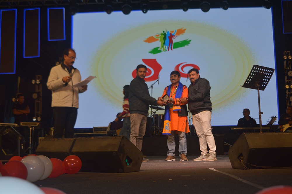 Panihati Utsav 2024 - Dec 25th