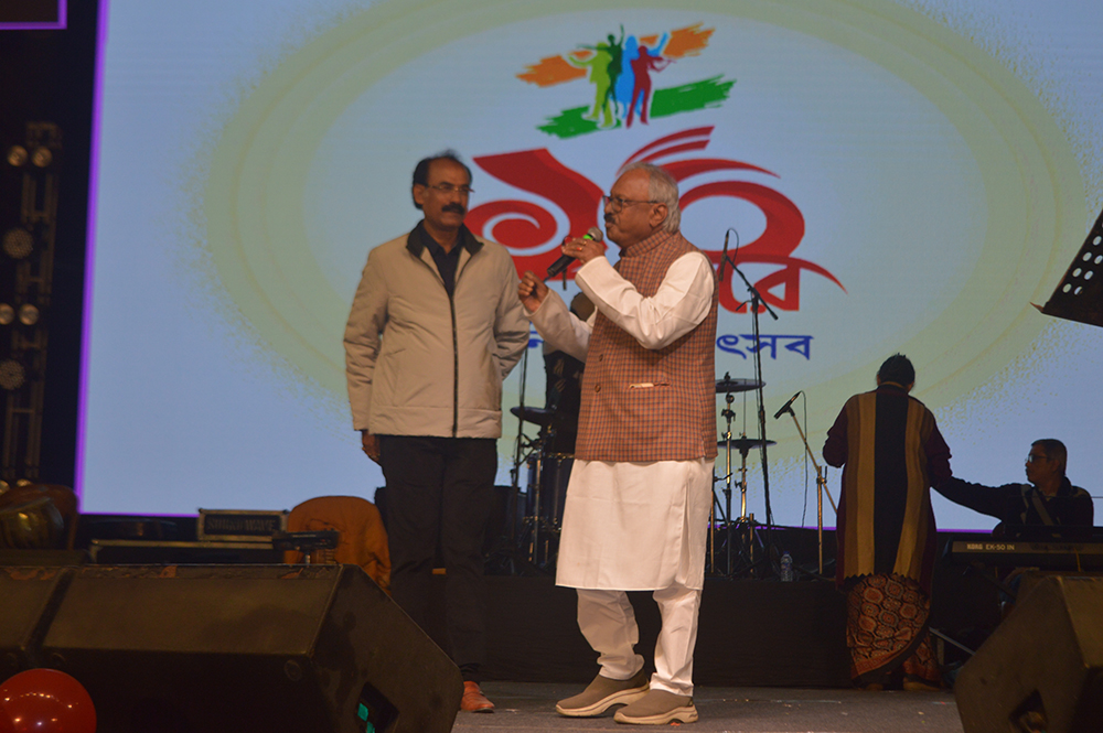 Panihati Utsav 2024 - Dec 25th
