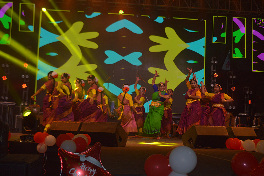 Panihati Utsav 2024 - Dec 25th