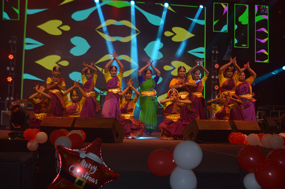 Panihati Utsav 2024 - Dec 25th