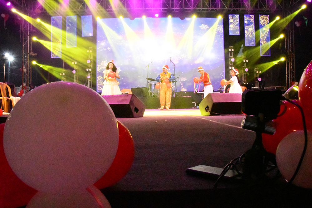 Panihati Utsav 2024 - Dec 25th