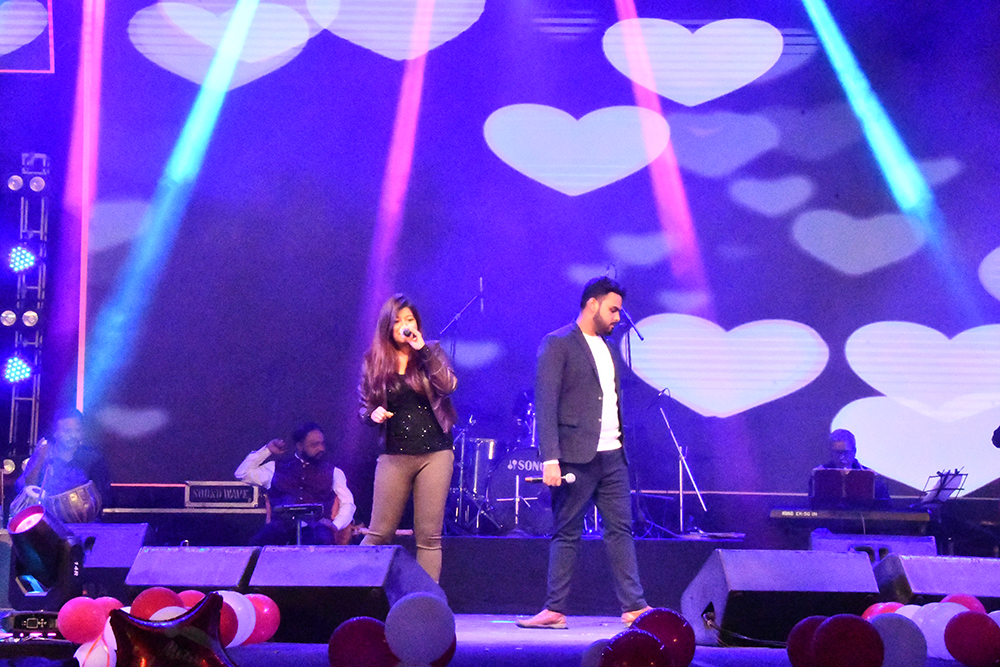 Panihati Utsav 2024 - Dec 25th