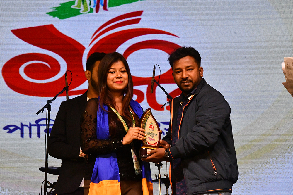 Panihati Utsav 2024 - Dec 25th