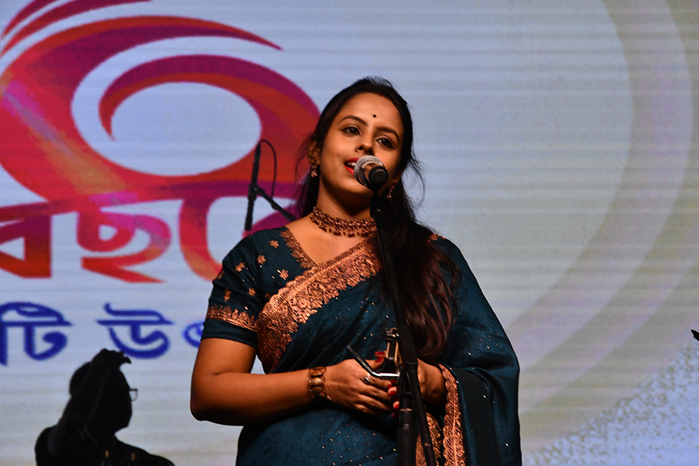 Panihati Utsav 2024 - Dec 25th