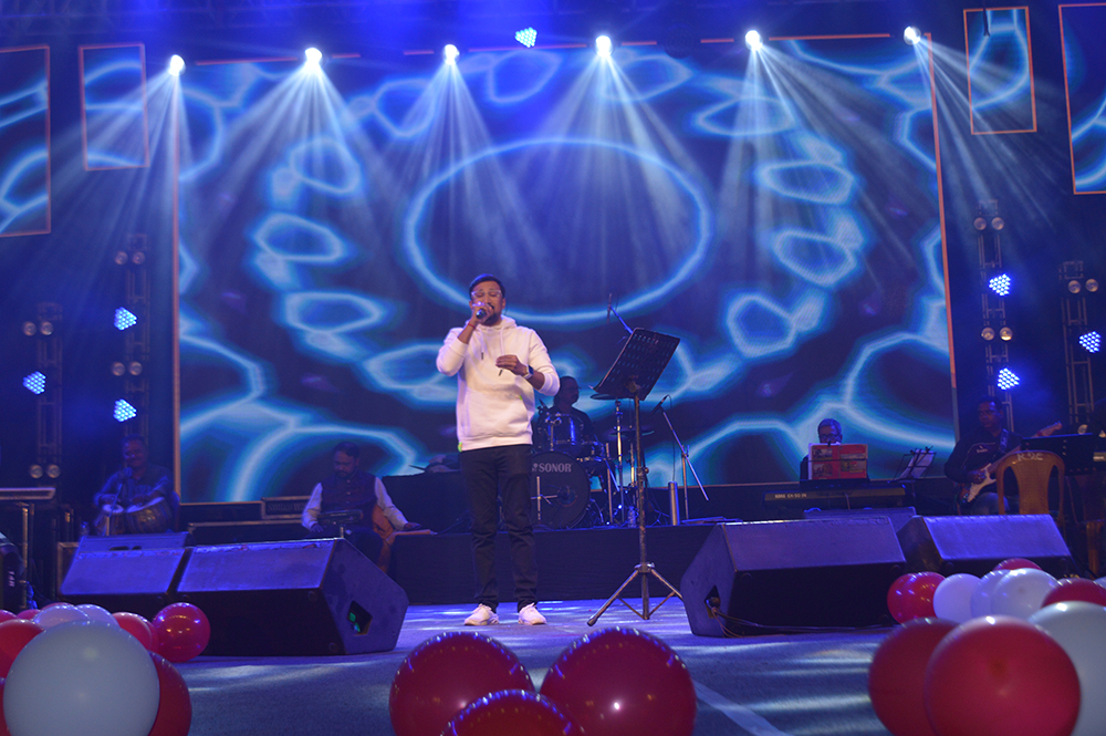 Panihati Utsav 2024 - Dec 25th