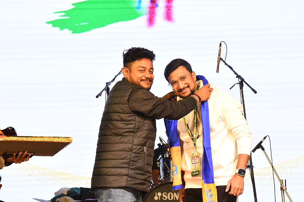 Panihati Utsav 2024 - Dec 25th