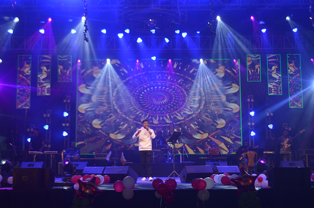 Panihati Utsav 2024 - Dec 25th