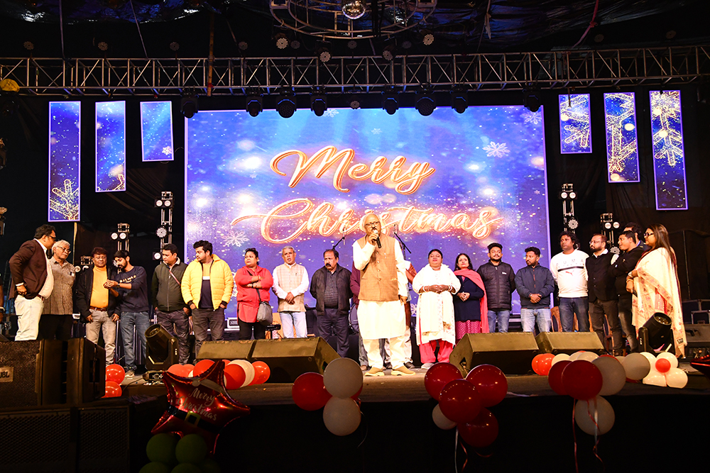 Panihati Utsav 2024 - Dec 25th