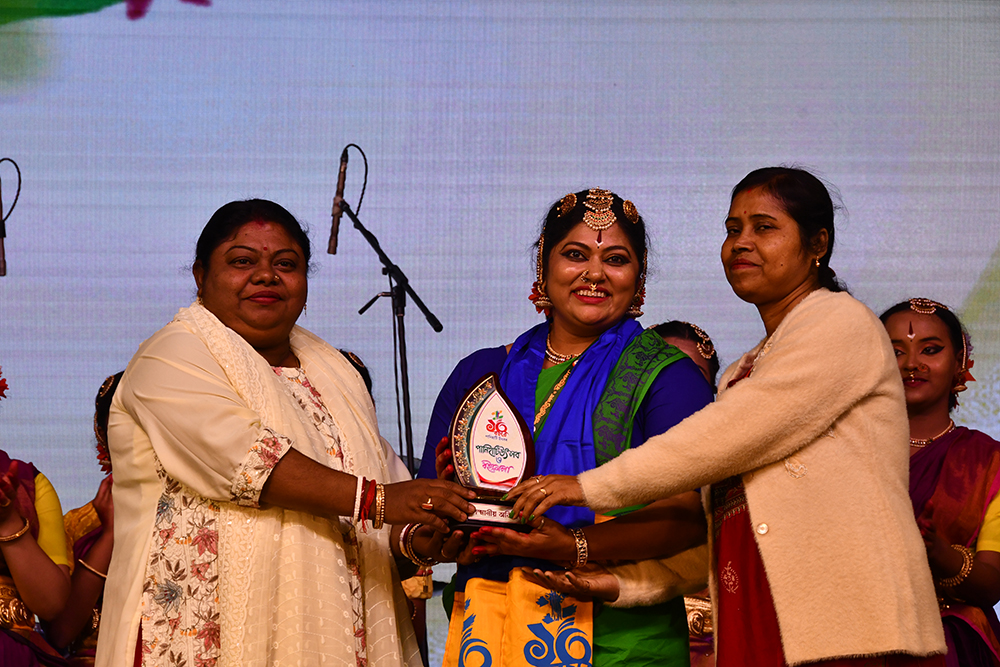 Panihati Utsav 2024 - Dec 25th