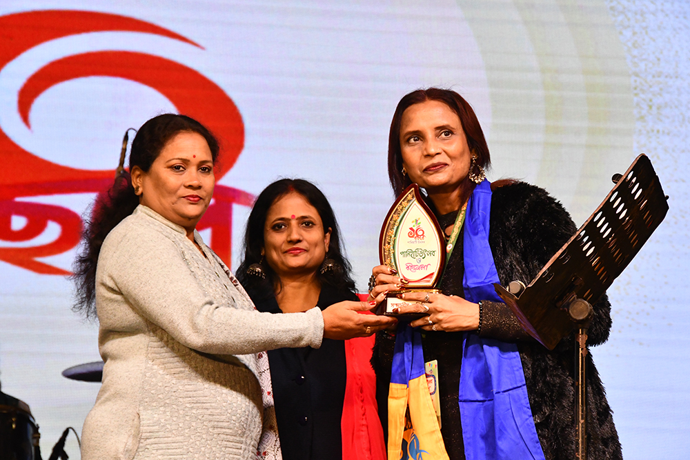 Panihati Utsav 2024 - Dec 25th