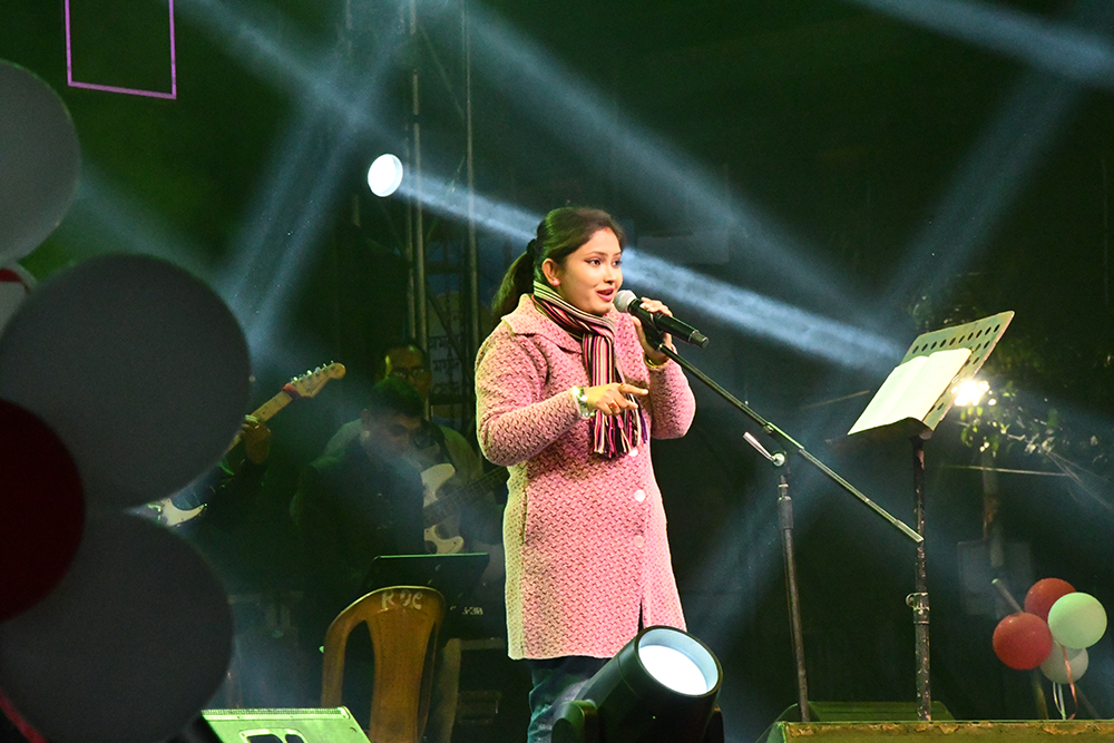 Panihati Utsav 2024 - Dec 25th