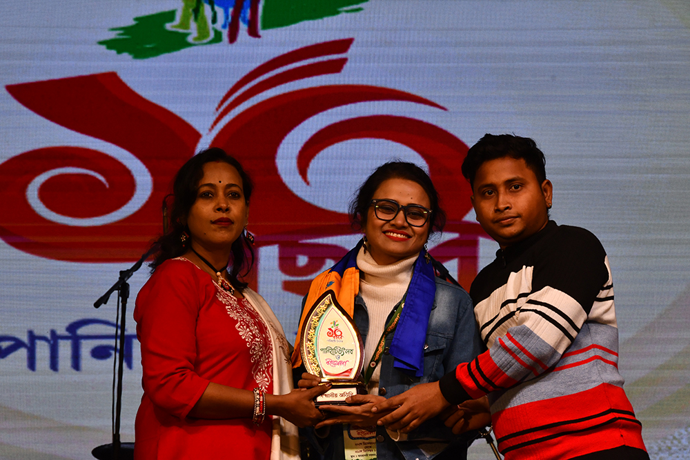 Panihati Utsav 2024 - Dec 25th