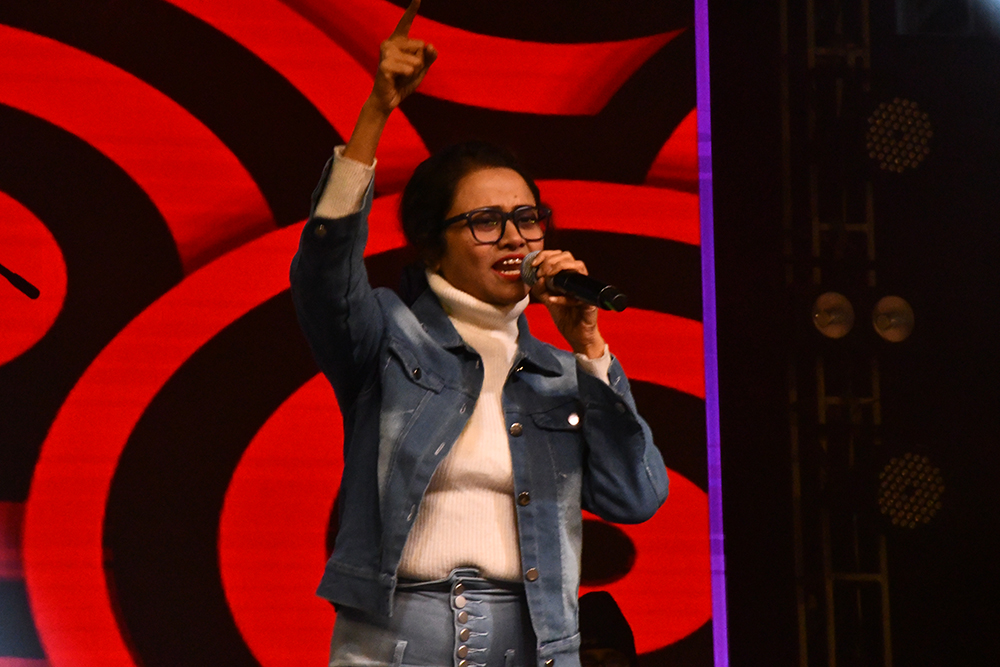 Panihati Utsav 2024 - Dec 25th