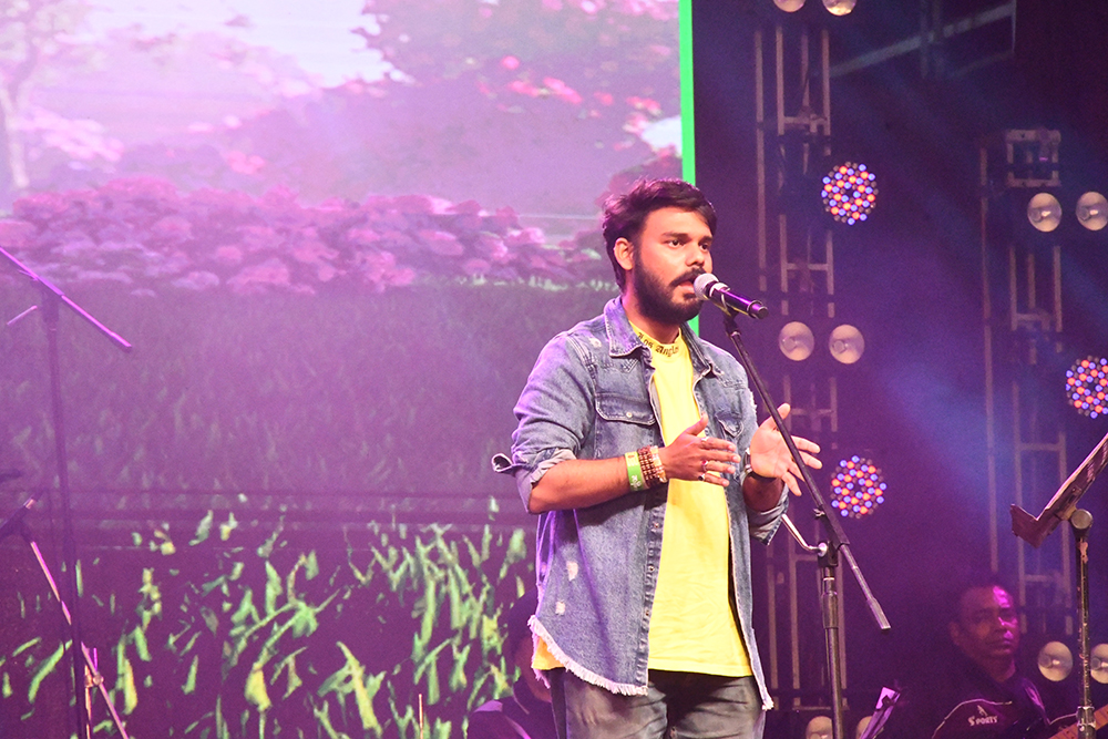 Panihati Utsav 2024 - Dec 25th