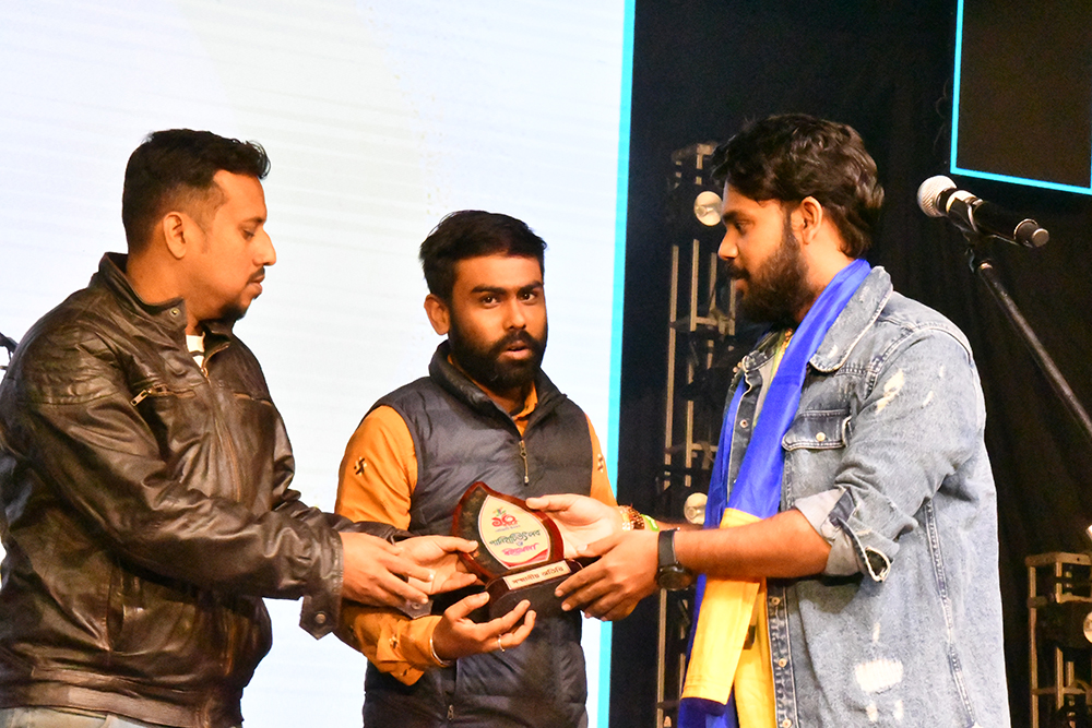 Panihati Utsav 2024 - Dec 25th