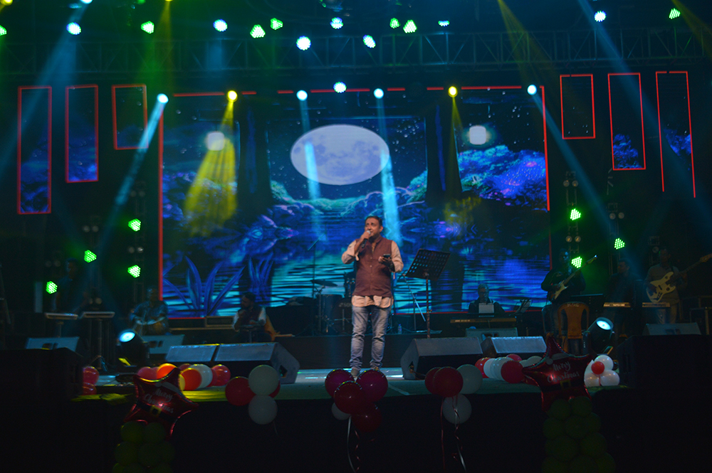 Panihati Utsav 2024 - Dec 25th