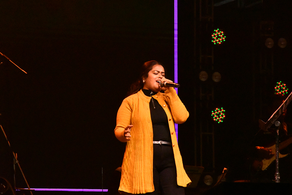 Panihati Utsav 2024 - Dec 25th