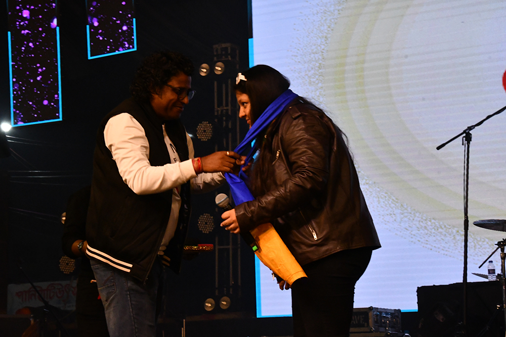 Panihati Utsav 2024 - Dec 25th