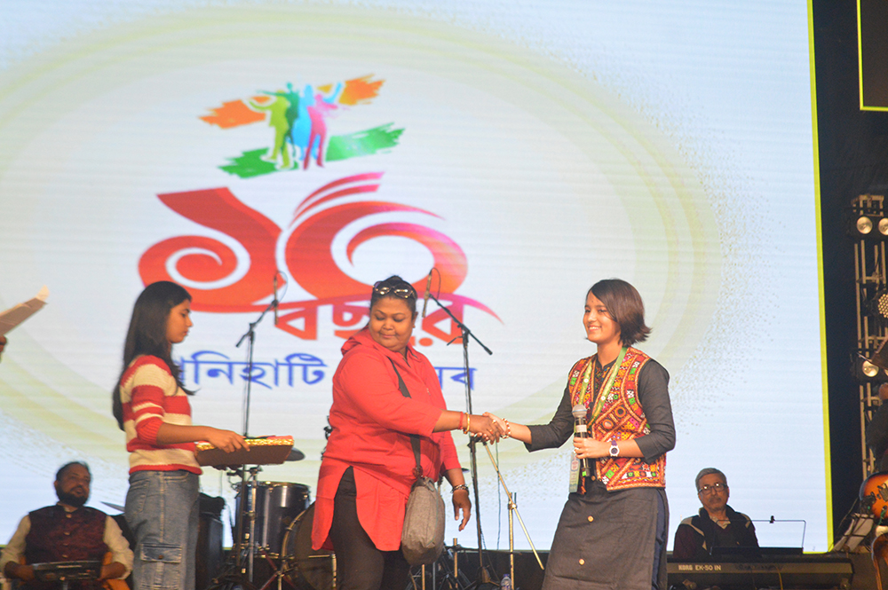 Panihati Utsav 2024 - Dec 25th