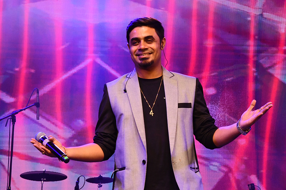 Panihati Utsav 2024 - Dec 20th