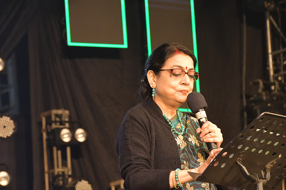 Panihati Utsav 2024 - Dec 20th