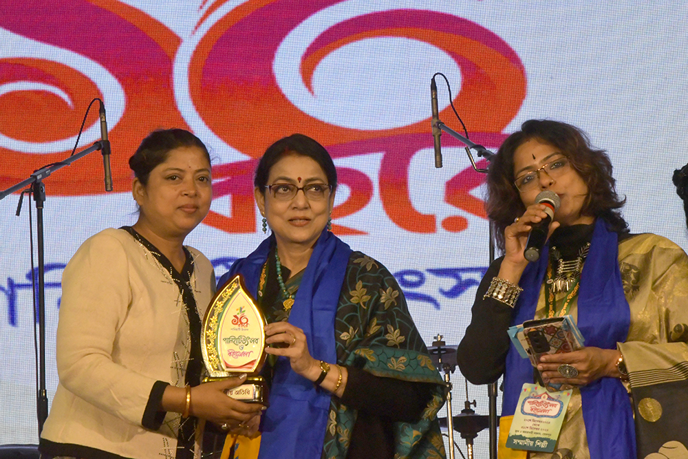 Panihati Utsav 2024 - Dec 20th