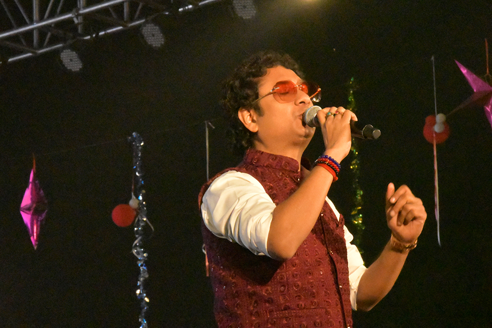 Panihati Utsav 2024 - Dec 20th