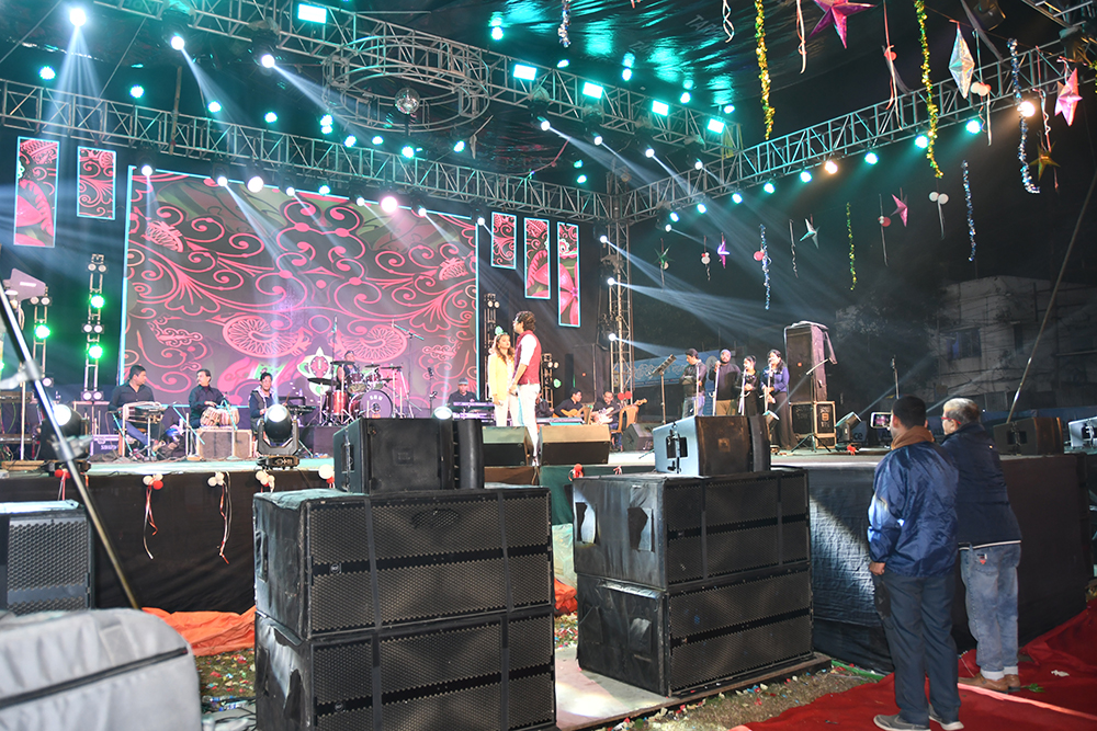 Panihati Utsav 2024 - Dec 20th