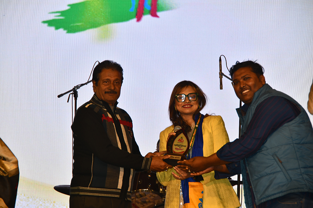 Panihati Utsav 2024 - Dec 20th