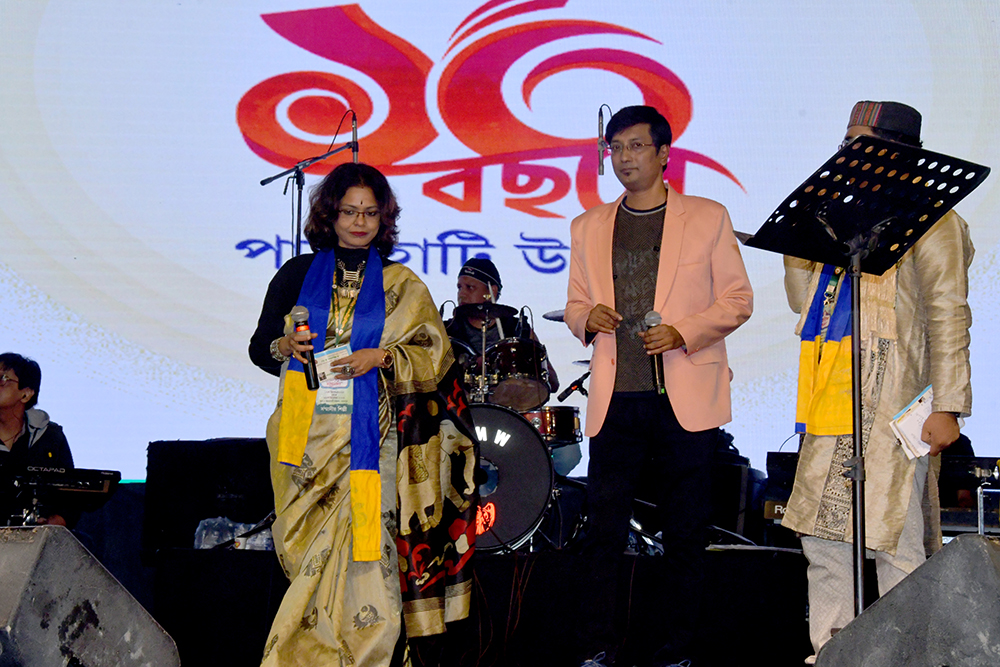 Panihati Utsav 2024 - Dec 20th