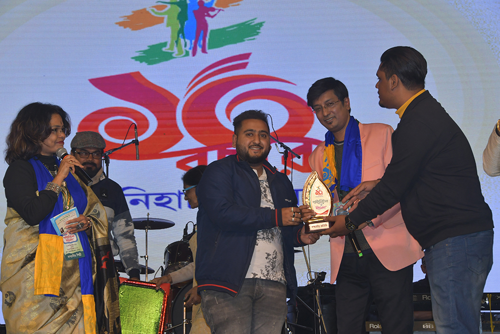 Panihati Utsav 2024 - Dec 20th