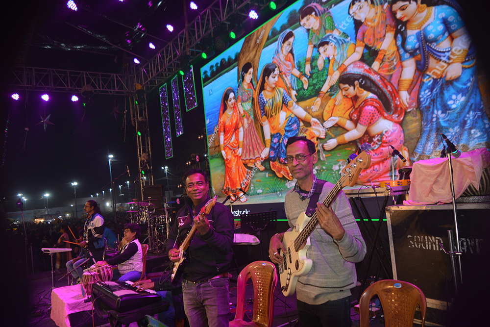 Panihati Utsav 2024 - Dec 20th