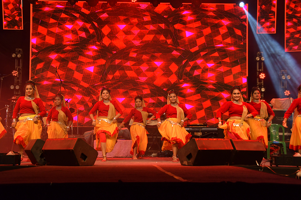 Panihati Utsav 2024 - Dec 20th