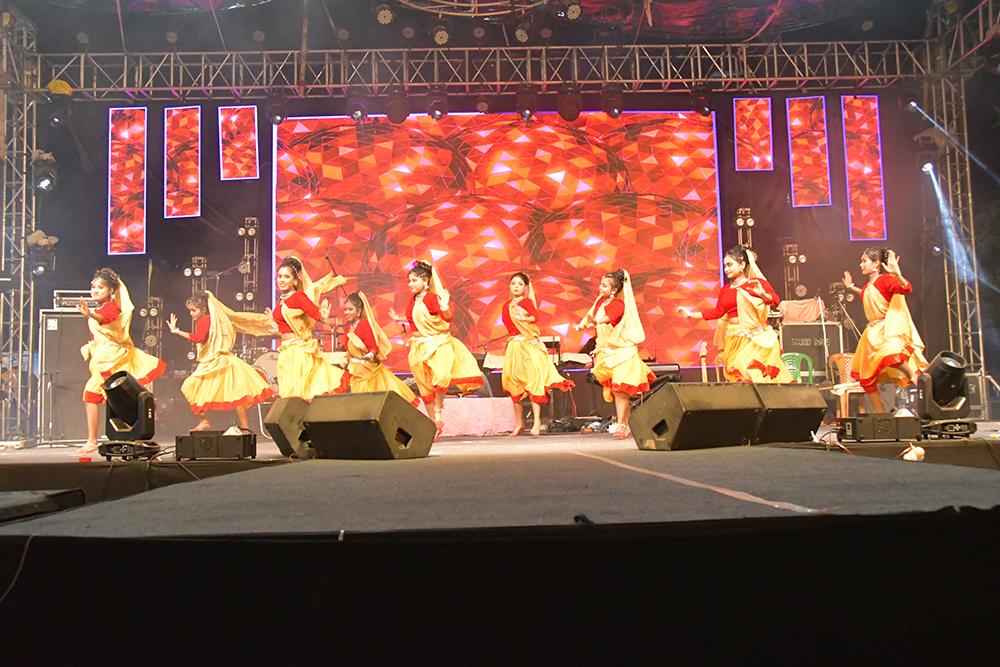 Panihati Utsav 2024 - Dec 20th