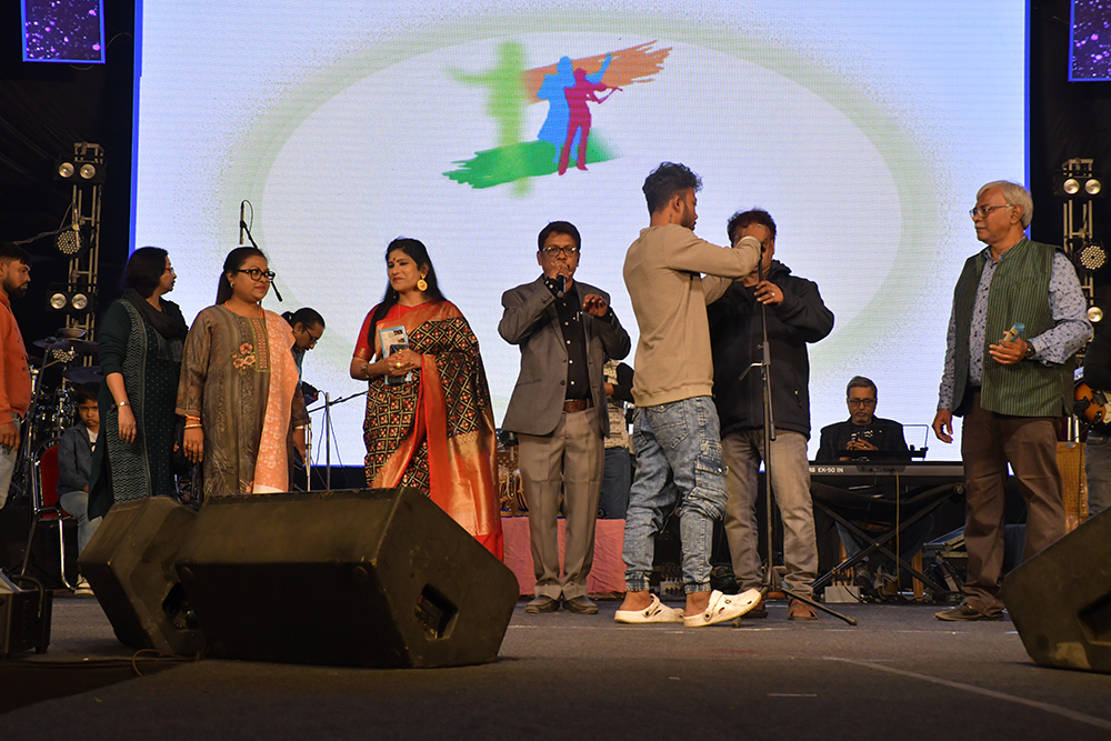 Panihati Utsav 2024 - Dec 20th