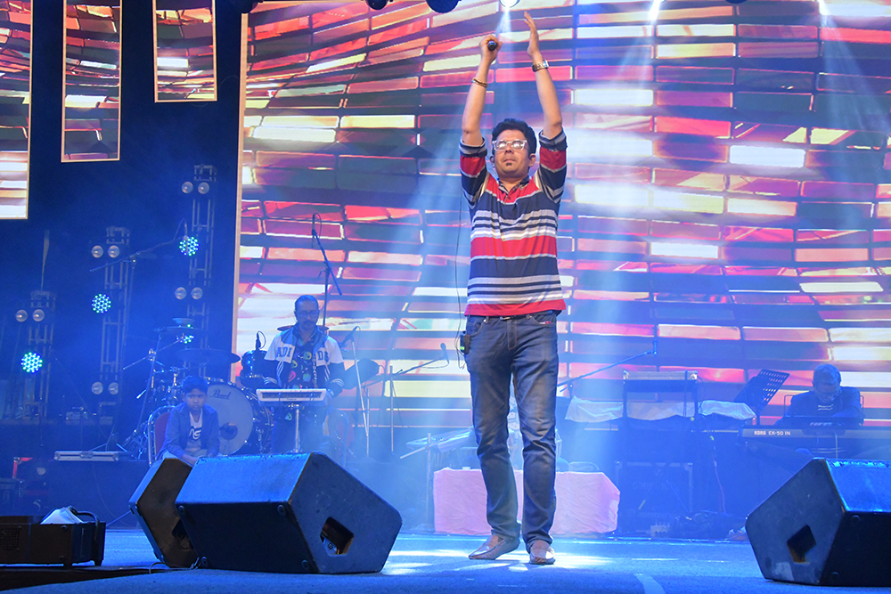 Panihati Utsav 2024 - Dec 20th