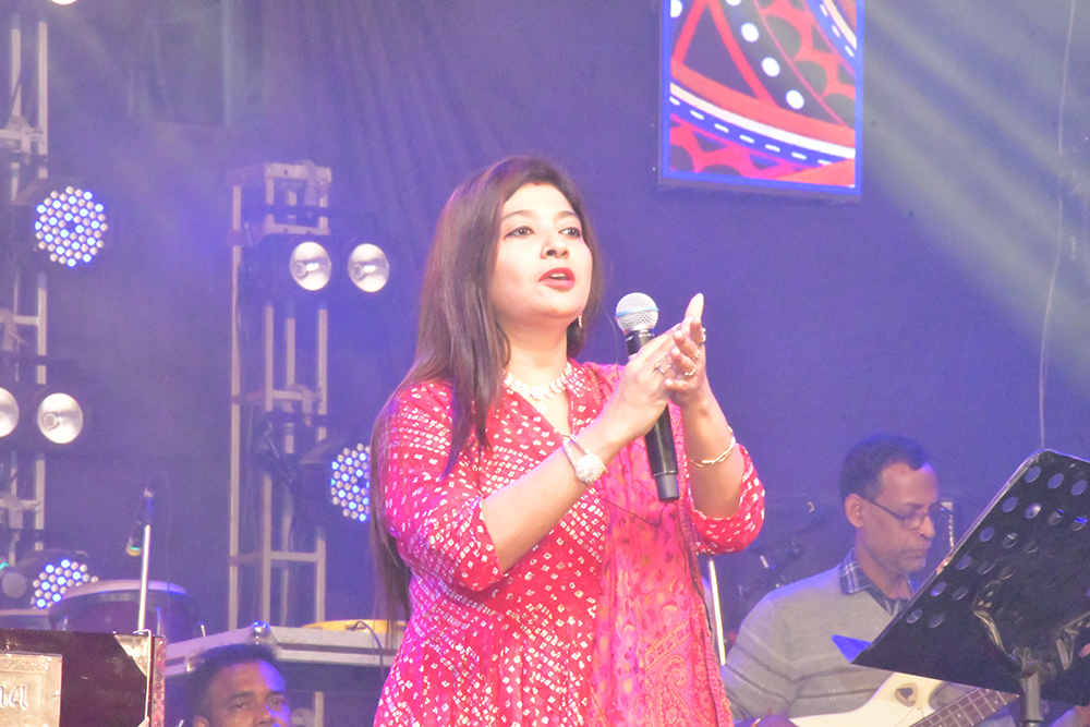 Panihati Utsav 2024 - Dec 20th