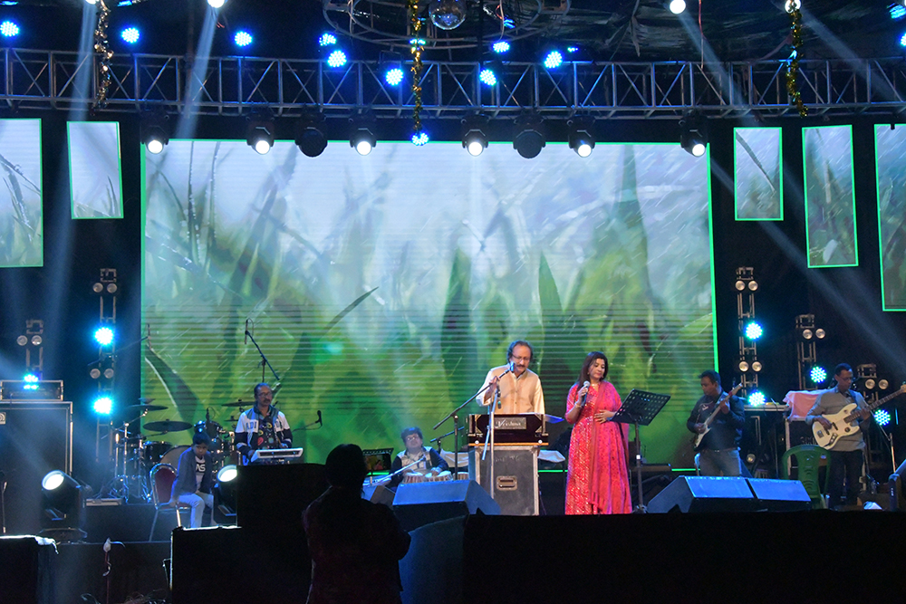 Panihati Utsav 2024 - Dec 20th