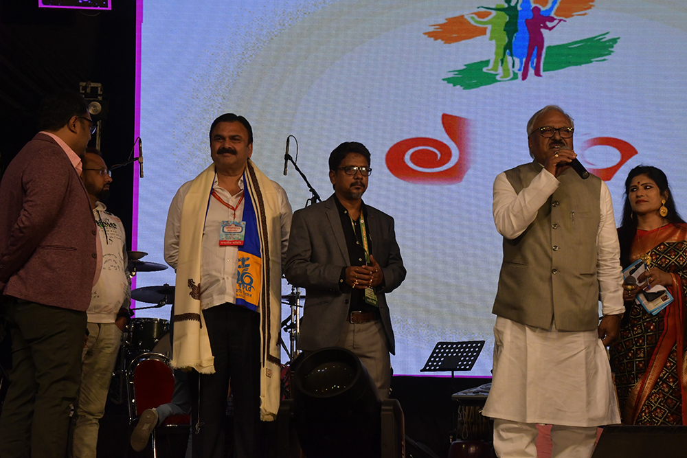 Panihati Utsav 2024 - Dec 20th