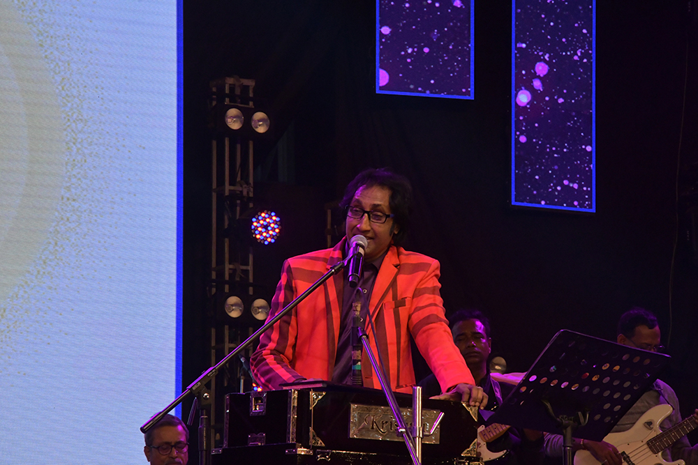 Panihati Utsav 2024 - Dec 20th