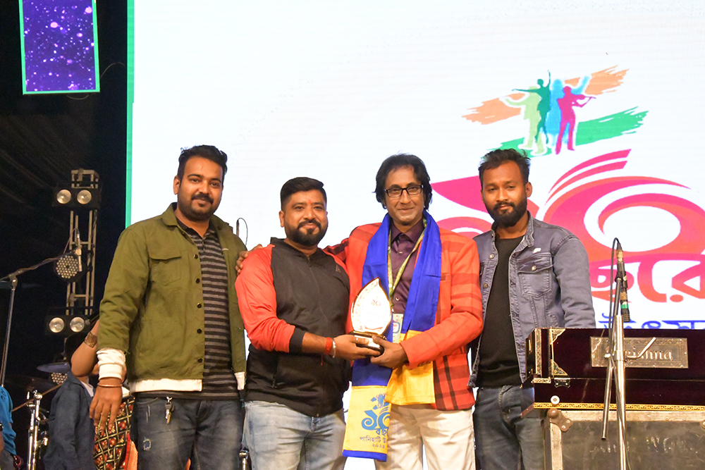 Panihati Utsav 2024 - Dec 20th