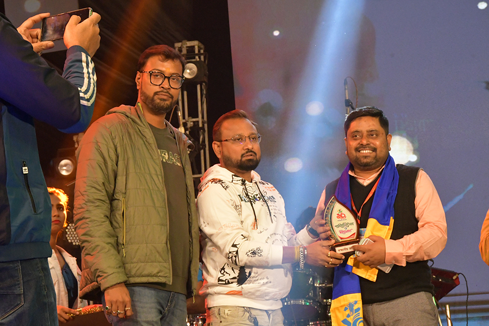 Panihati Utsav 2024 - Dec 20th