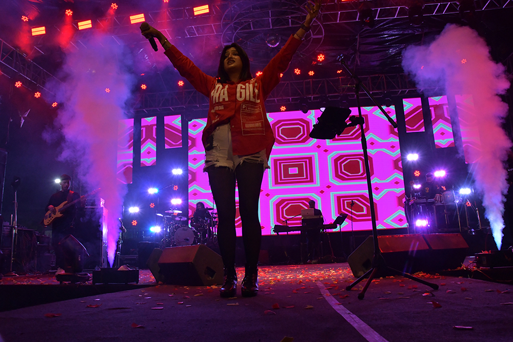 Panihati Utsav 2024 - Dec 20th