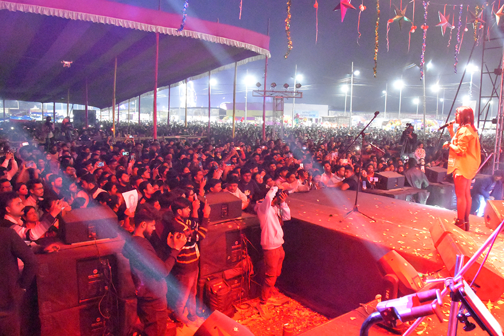 Panihati Utsav 2024 - Dec 20th