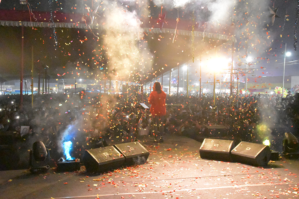 Panihati Utsav 2024 - Dec 20th