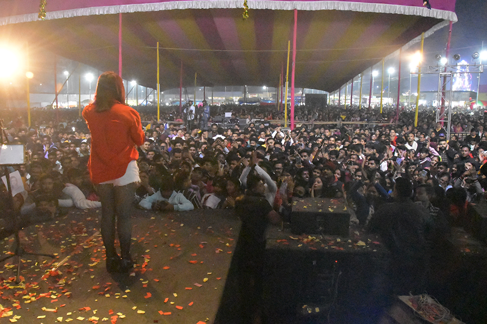 Panihati Utsav 2024 - Dec 20th