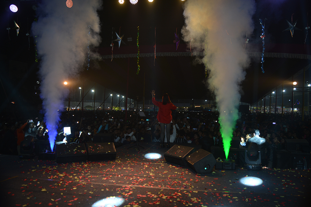 Panihati Utsav 2024 - Dec 20th