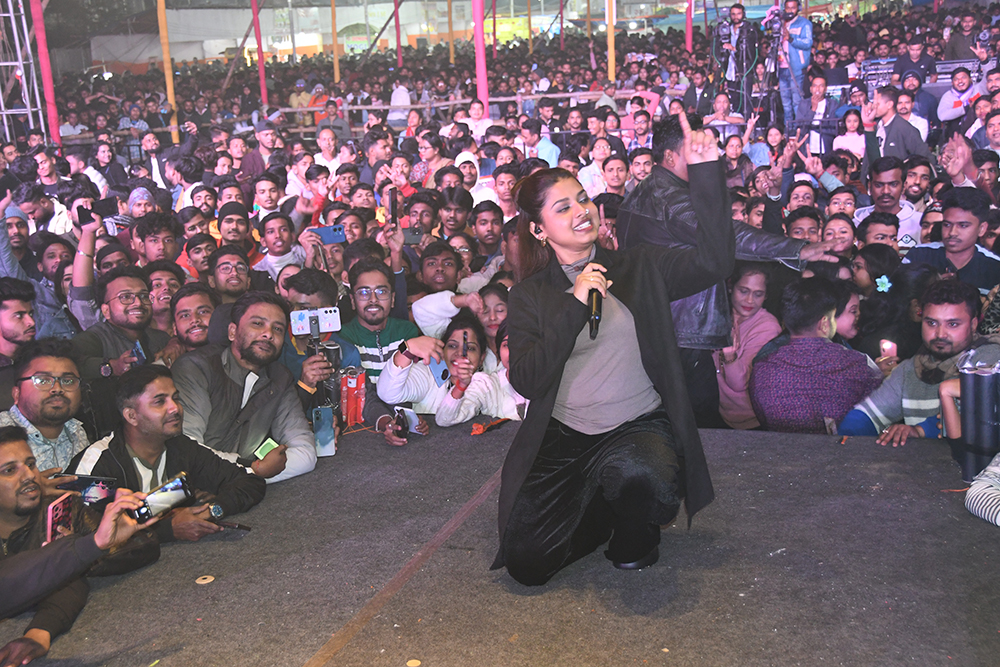 Panihati Utsav 2024 - Dec 30th